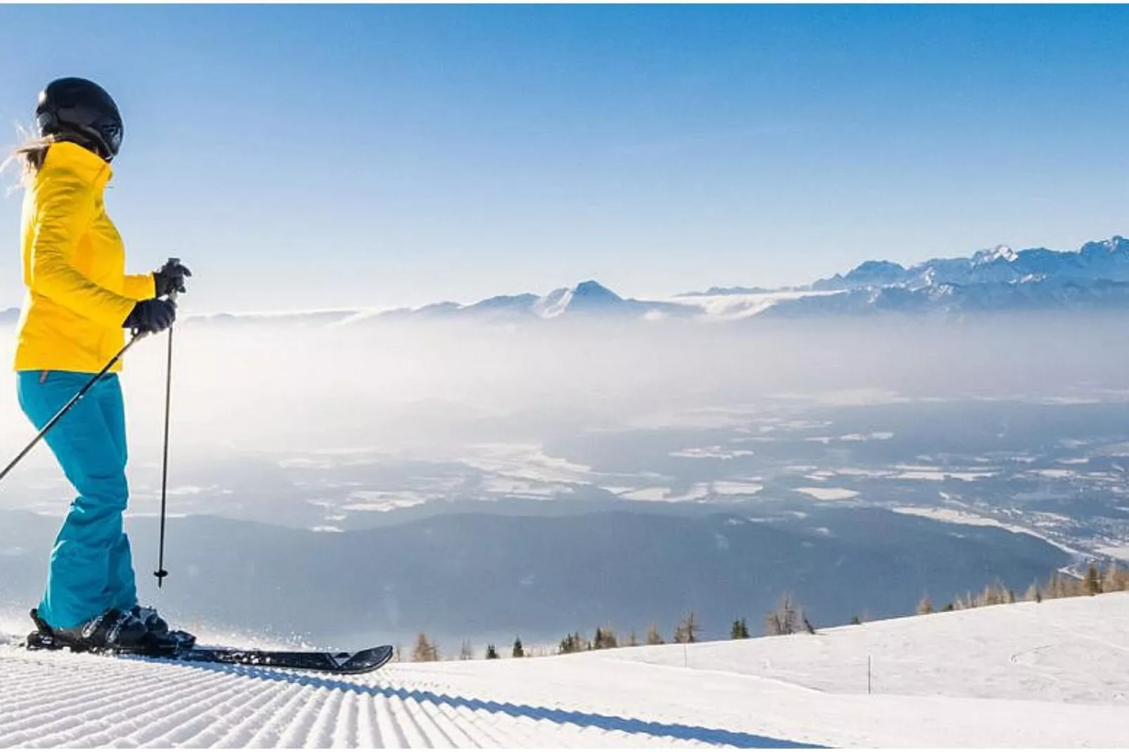 Blasge Ferienhaus FH XL 120m²-Gebied winter 20km