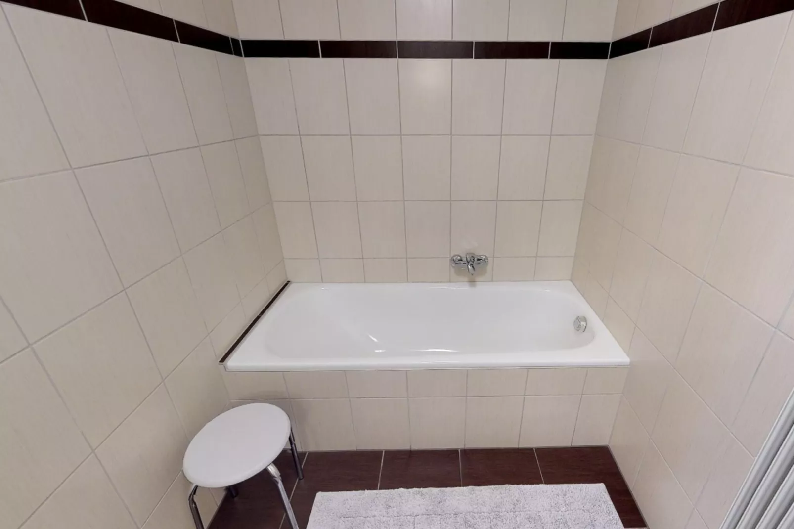 Blasge Ferienwohnung WO XL 120m²-Badkamer