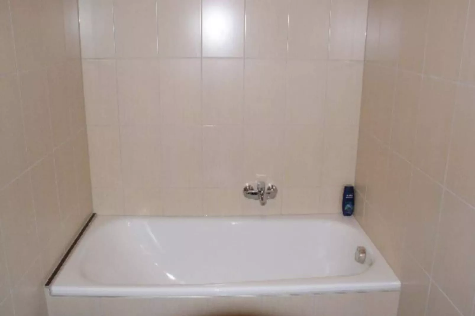 Blasge Ferienwohnung FeWo 60m²-Badkamer