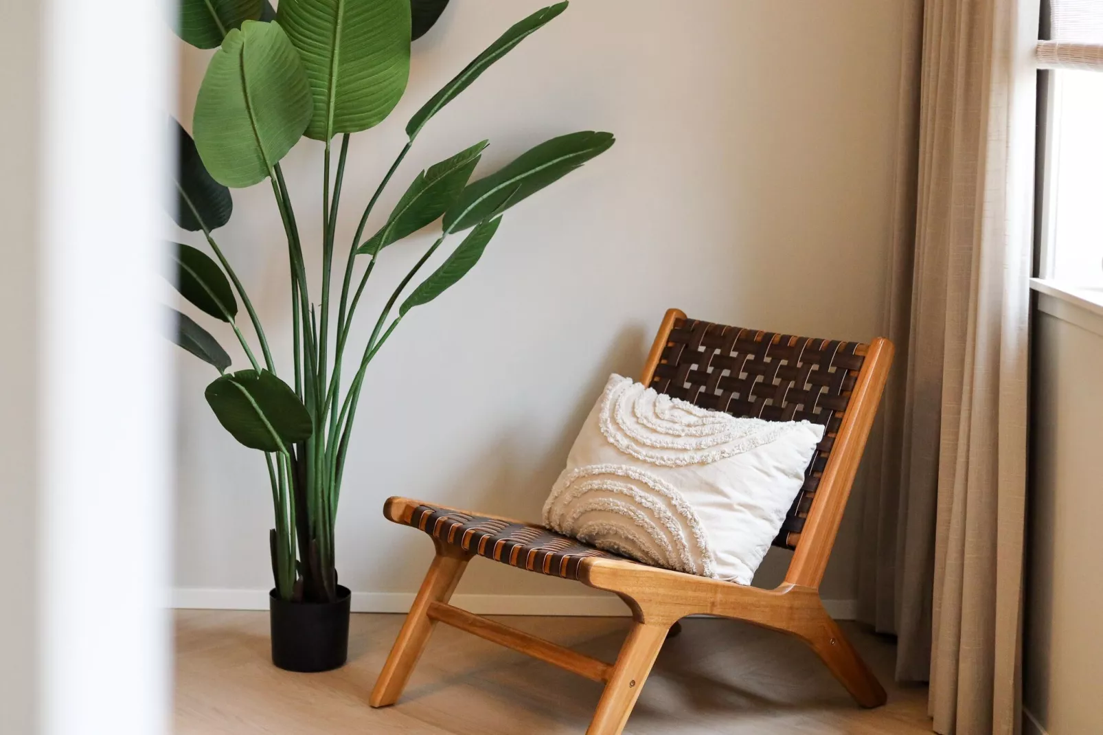 Familiesuite Boutique-Sfeer