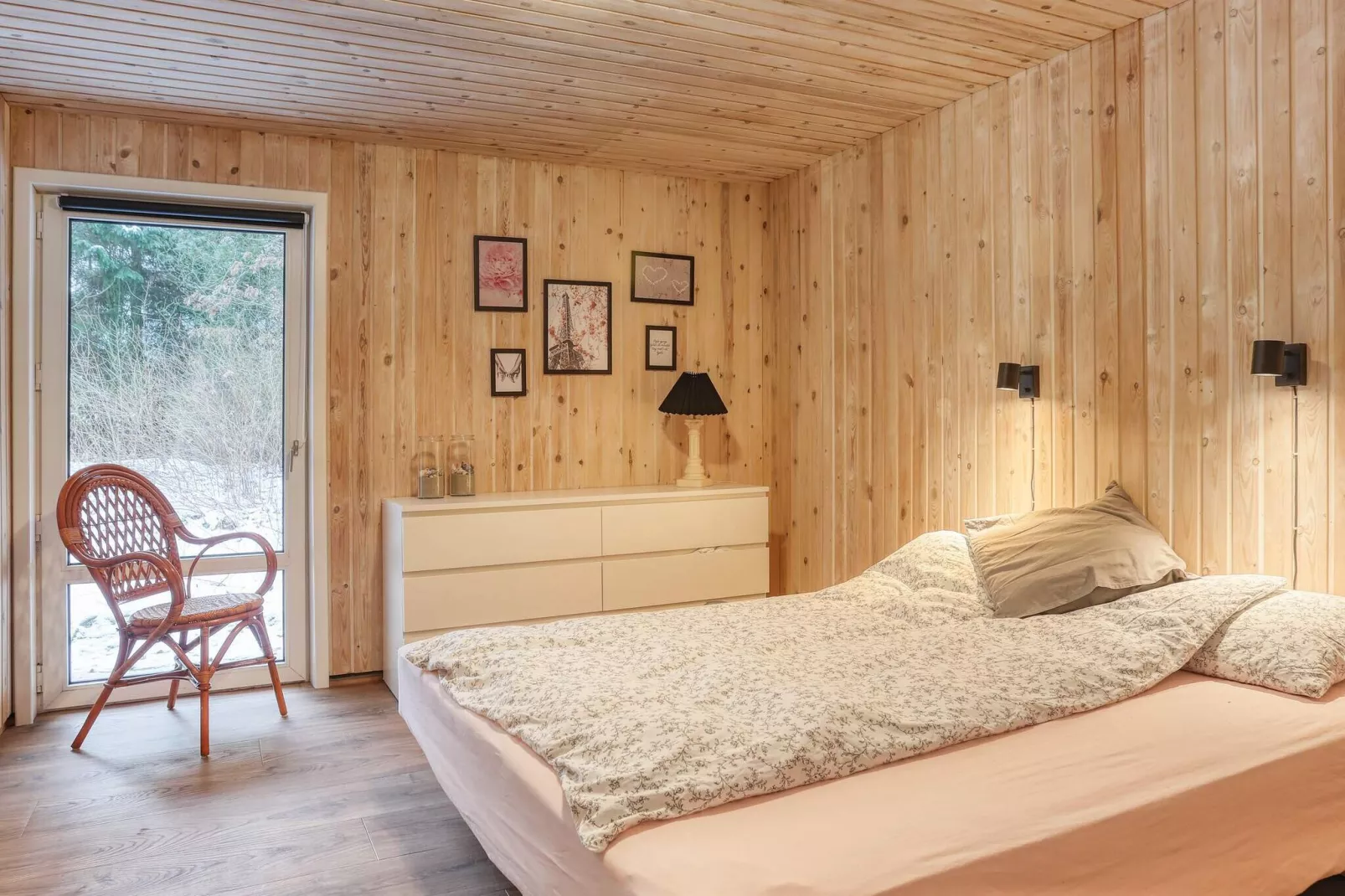 6 persoons vakantie huis in Sæby-By Traum-Binnen