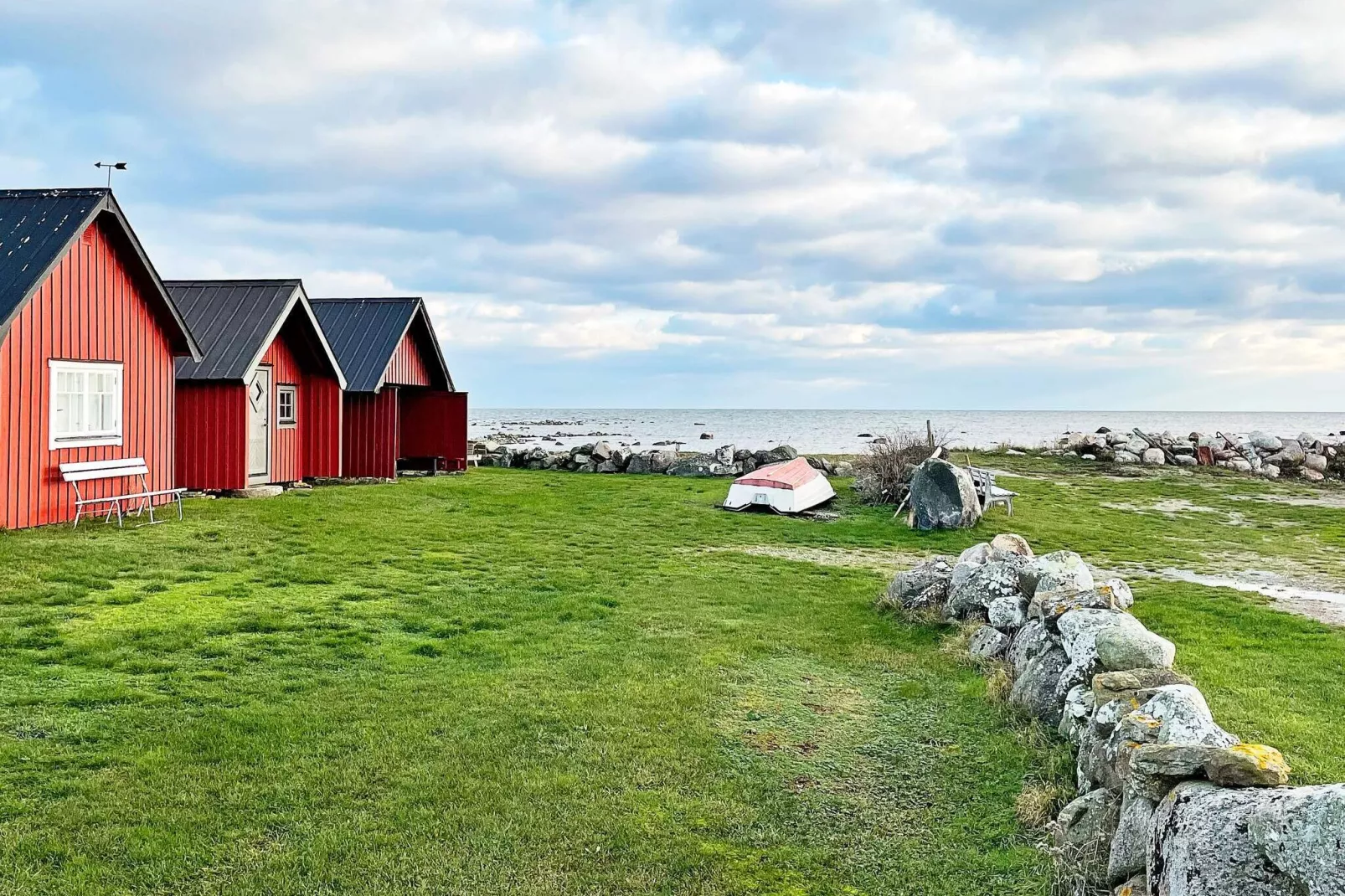 9 persoons vakantie huis in KÖPINGSVIK-By Traum-Niet-getagd