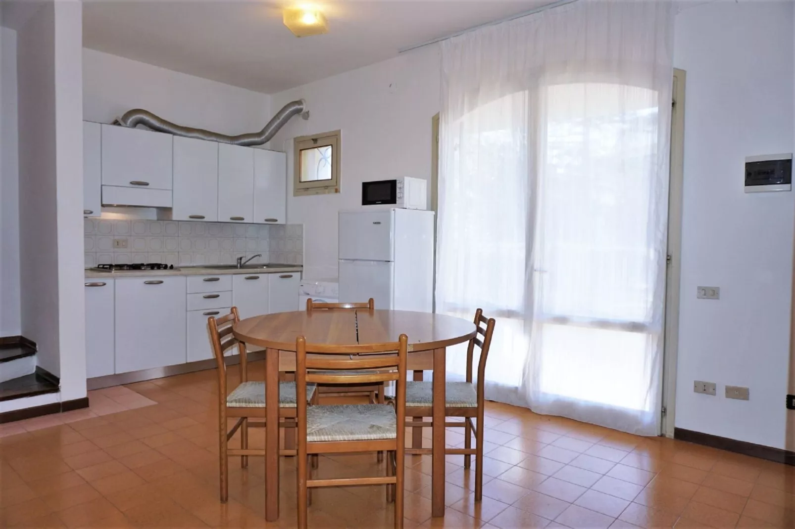 LN 32/95-Keuken