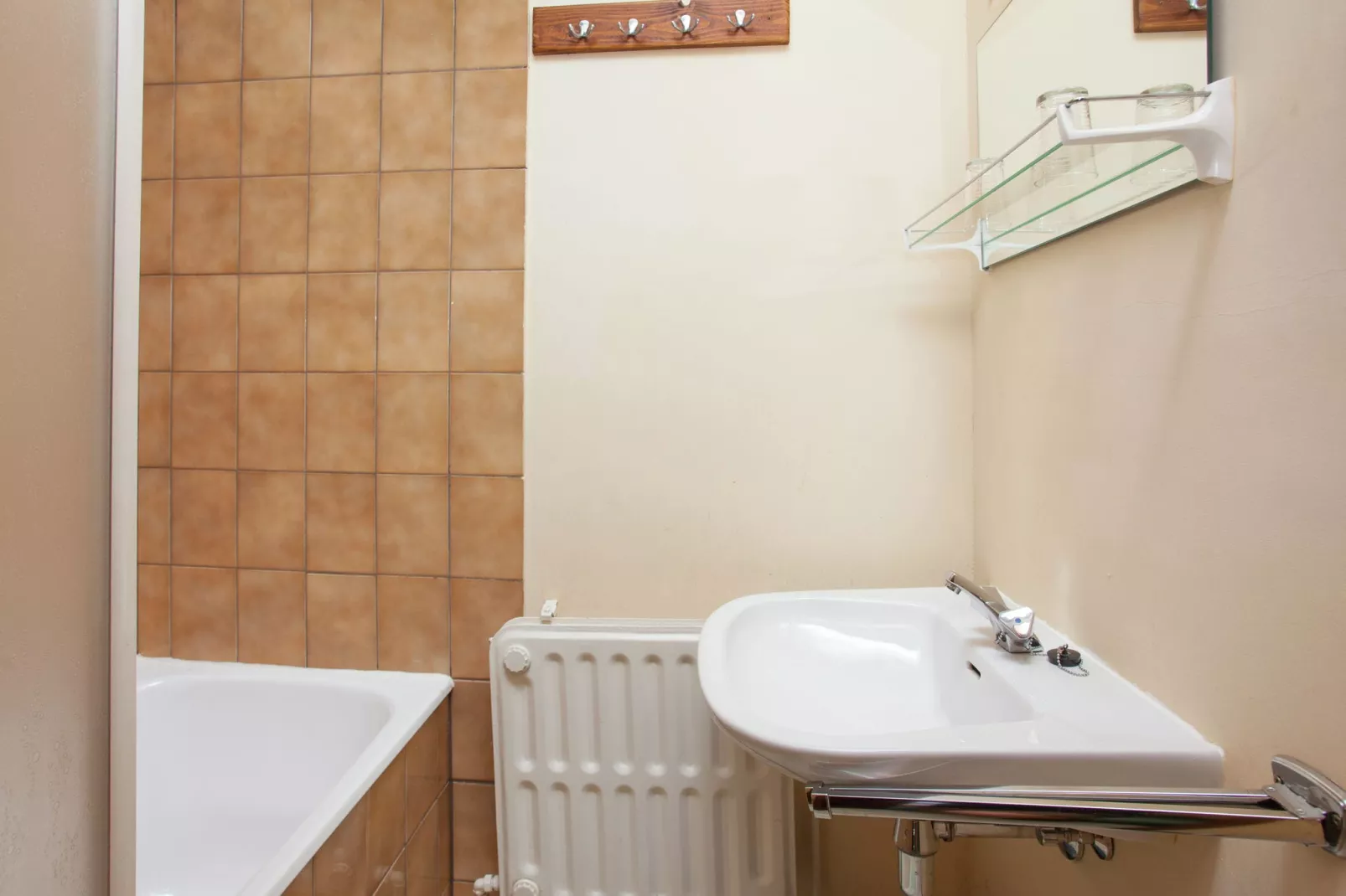 Les Princes-Badkamer