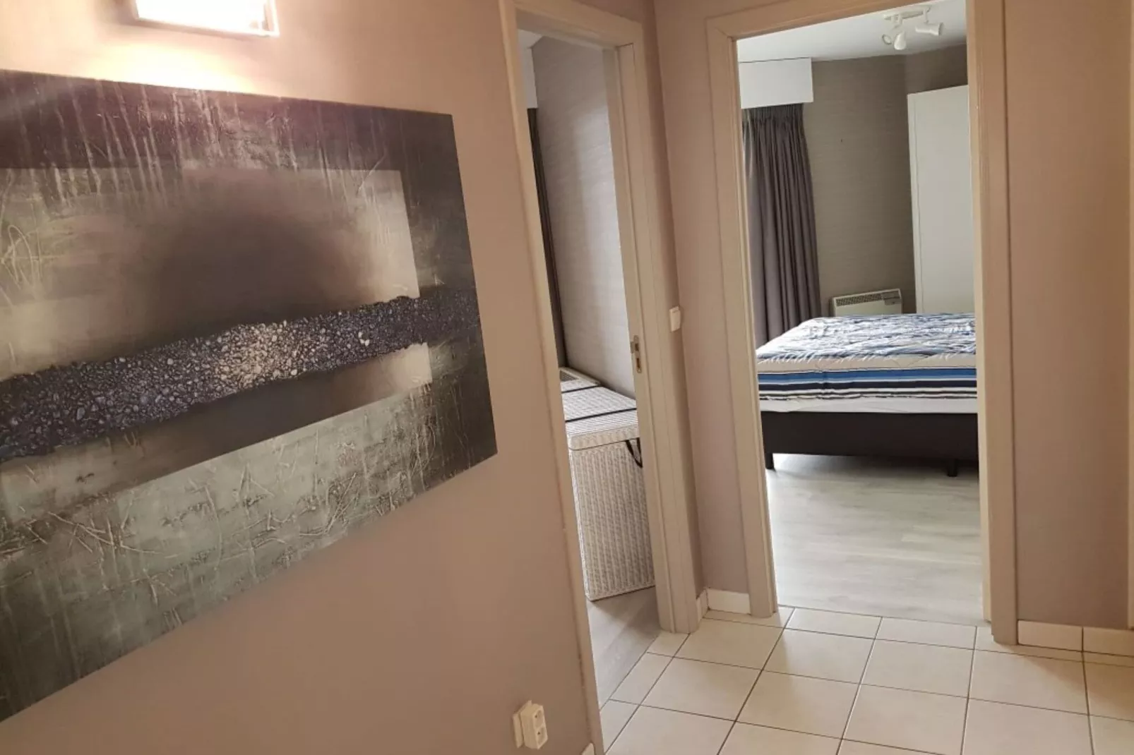 Bristol Palace 6C / 978004-Slaapkamer