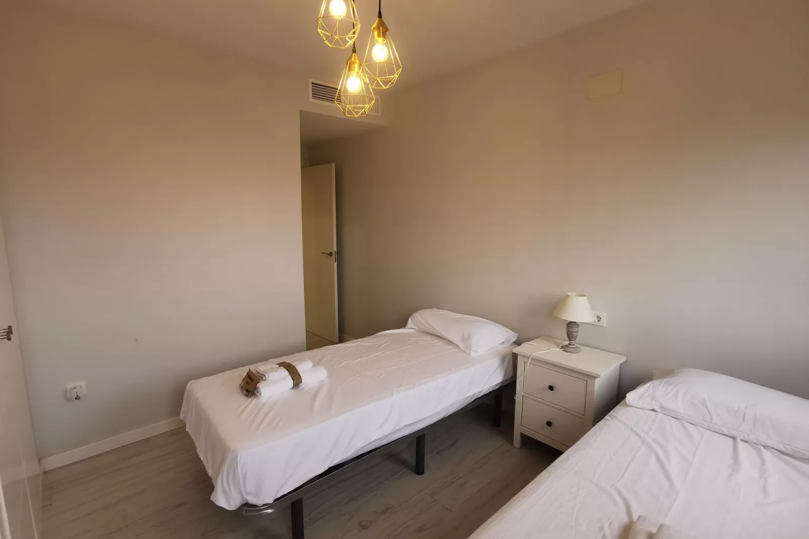Villa Playa & Golf III-Slaapkamer
