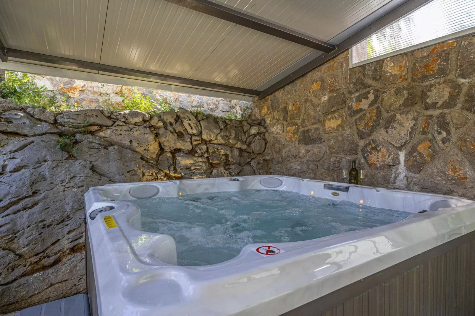 Villa Barbara-Wellness