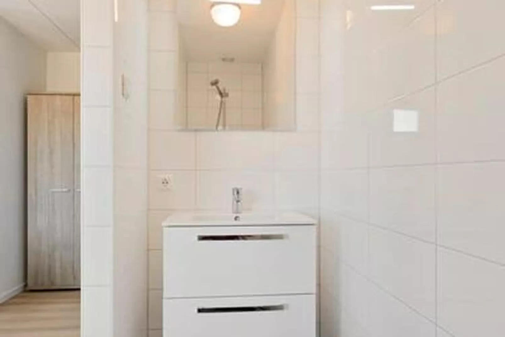 Wulpdal Huis Nr 51-Badkamer
