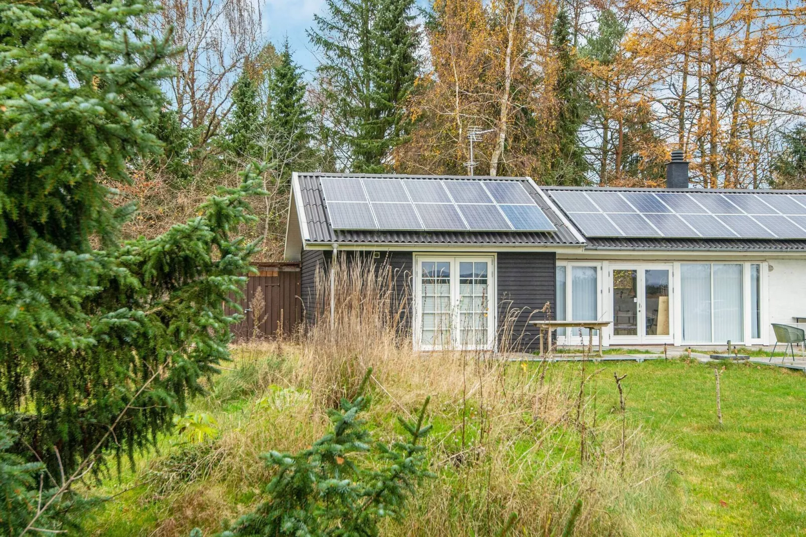 6 persoons vakantie huis in Silkeborg-By Traum-Uitzicht