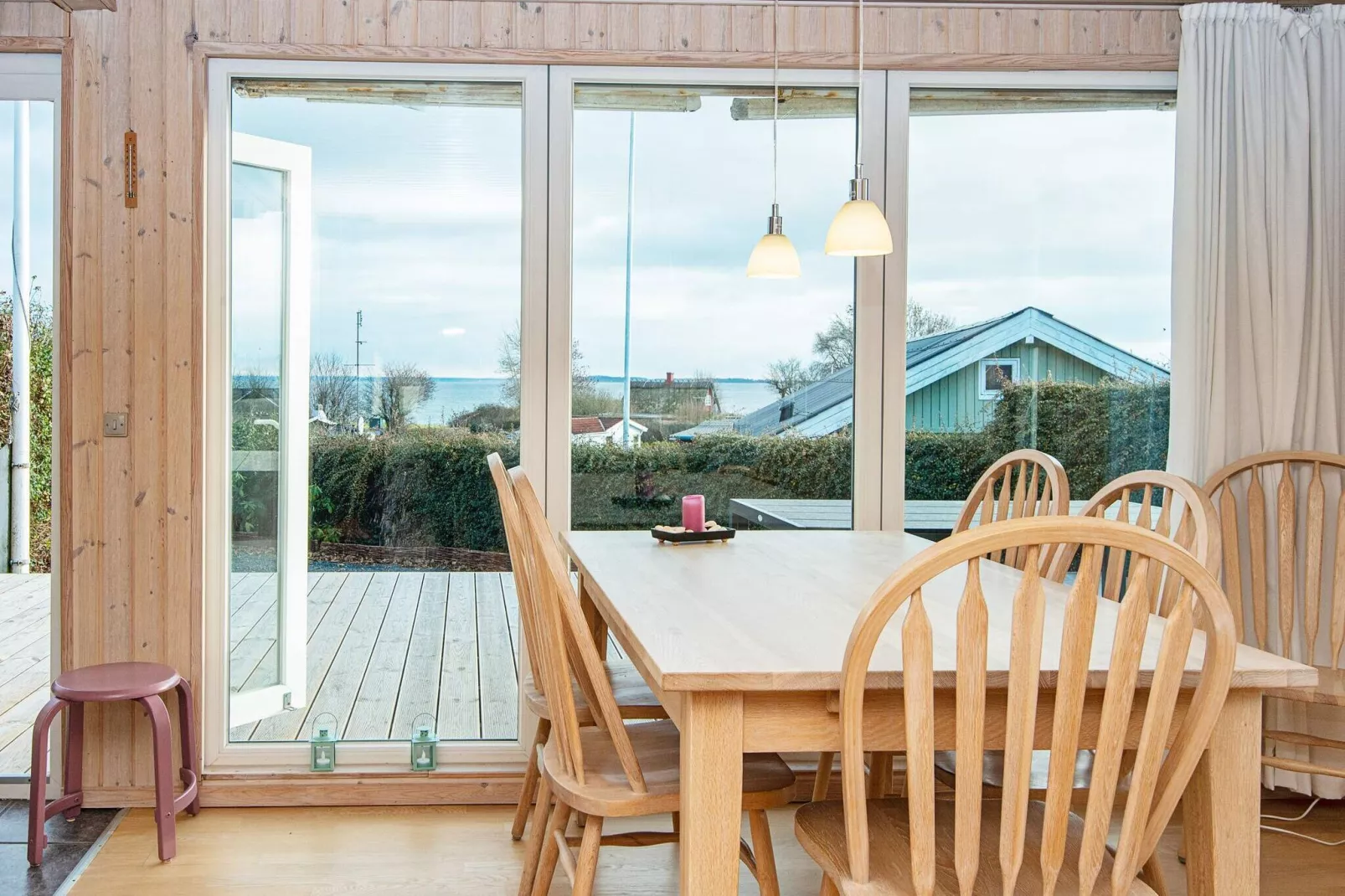 4 persoons vakantie huis in Hejls-By Traum-Binnen
