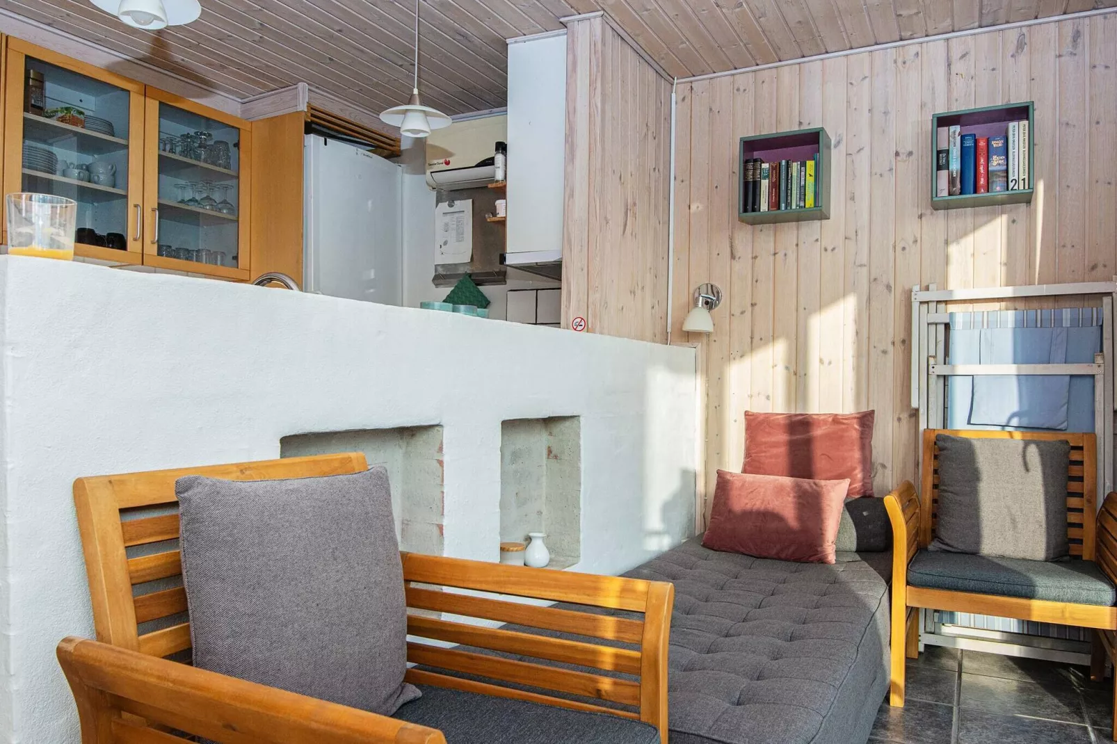 4 persoons vakantie huis in Hejls-By Traum-Binnen