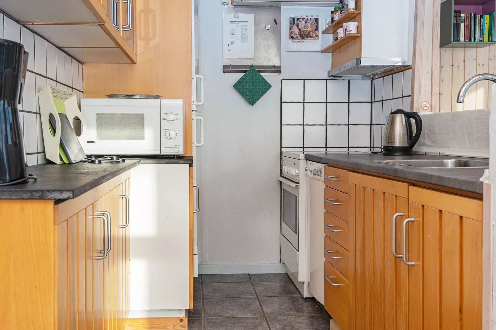 4 persoons vakantie huis in Hejls-By Traum-Binnen