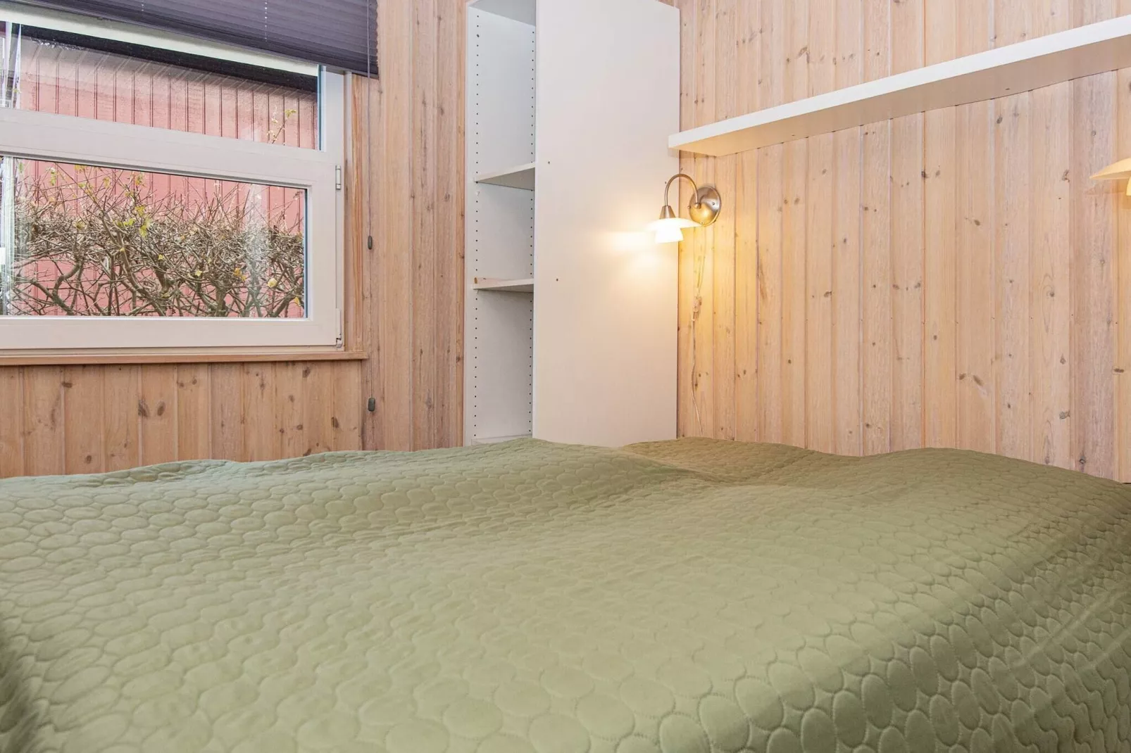 4 persoons vakantie huis in Hejls-By Traum-Binnen