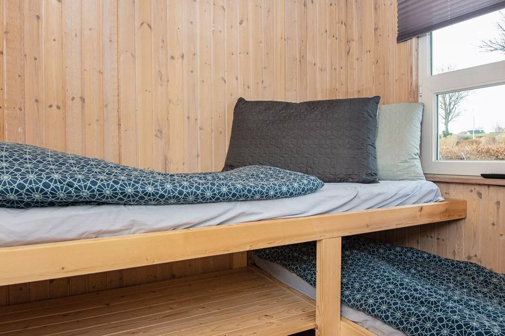 4 persoons vakantie huis in Hejls-By Traum-Binnen