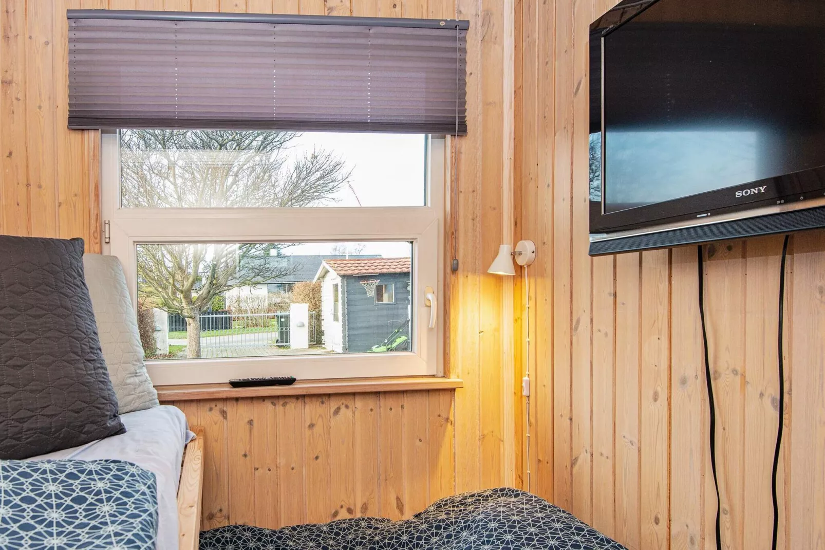 4 persoons vakantie huis in Hejls-By Traum-Binnen