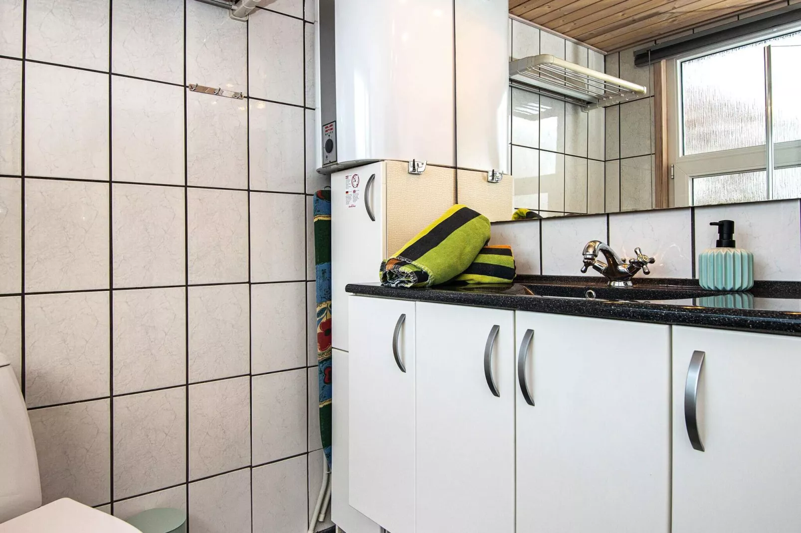4 persoons vakantie huis in Hejls-By Traum-Binnen