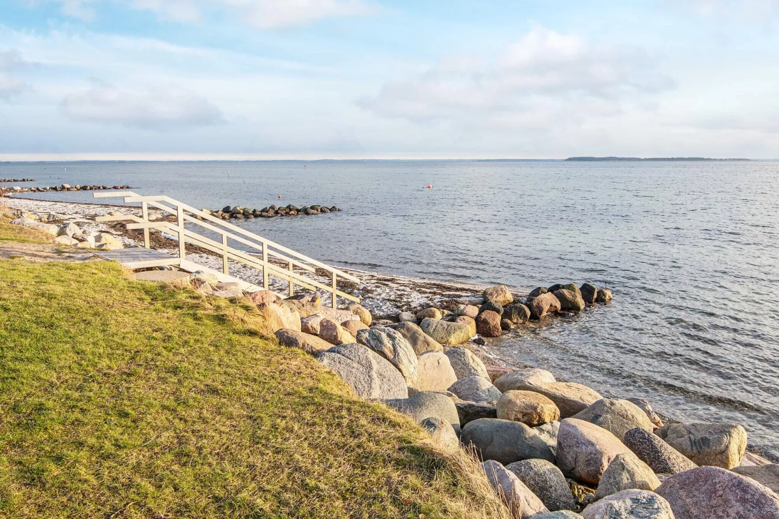 4 persoons vakantie huis in Hejls-By Traum-Niet-getagd
