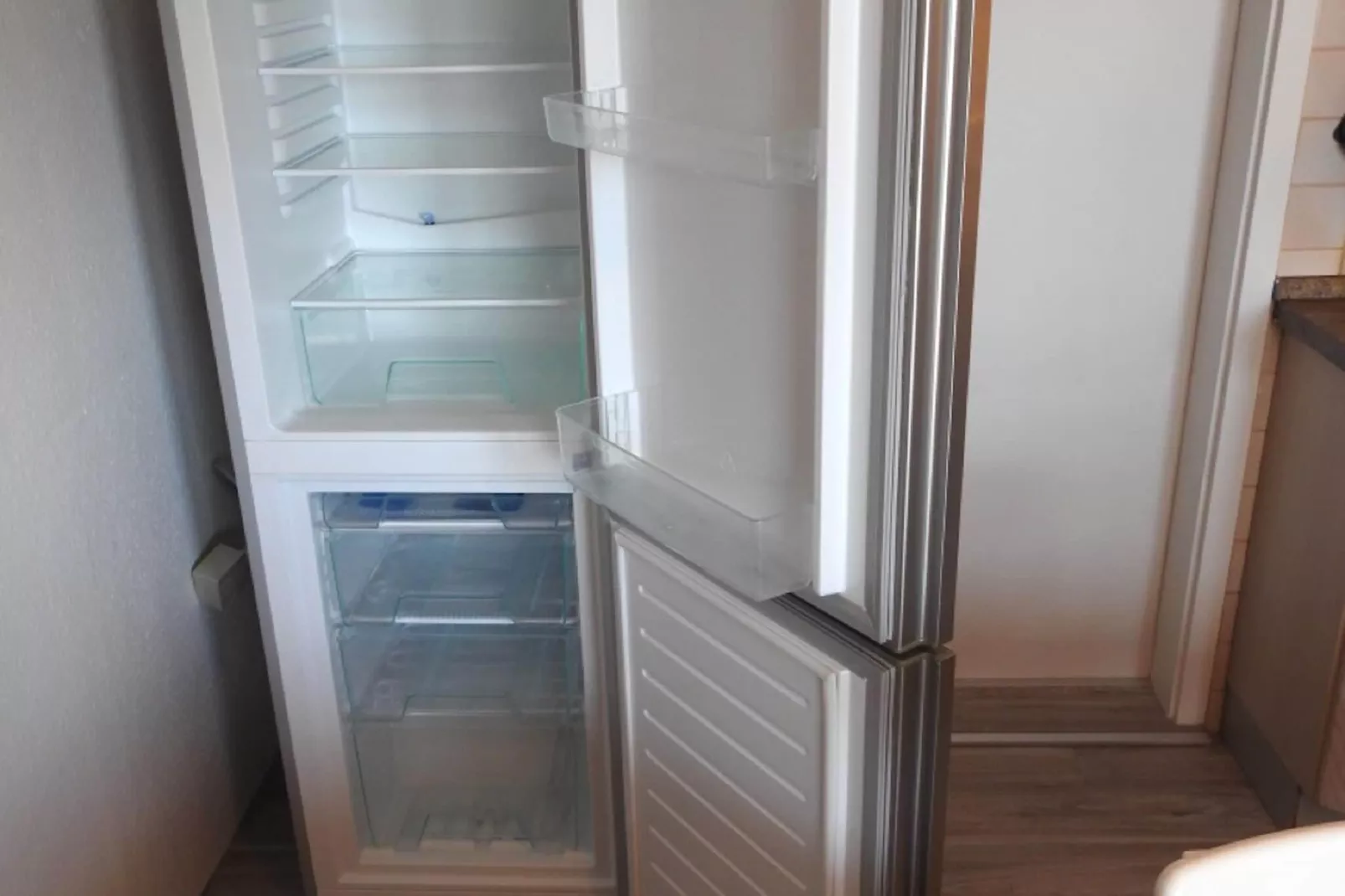 Ferienhaus Goertz in Ballenstedt-Keuken