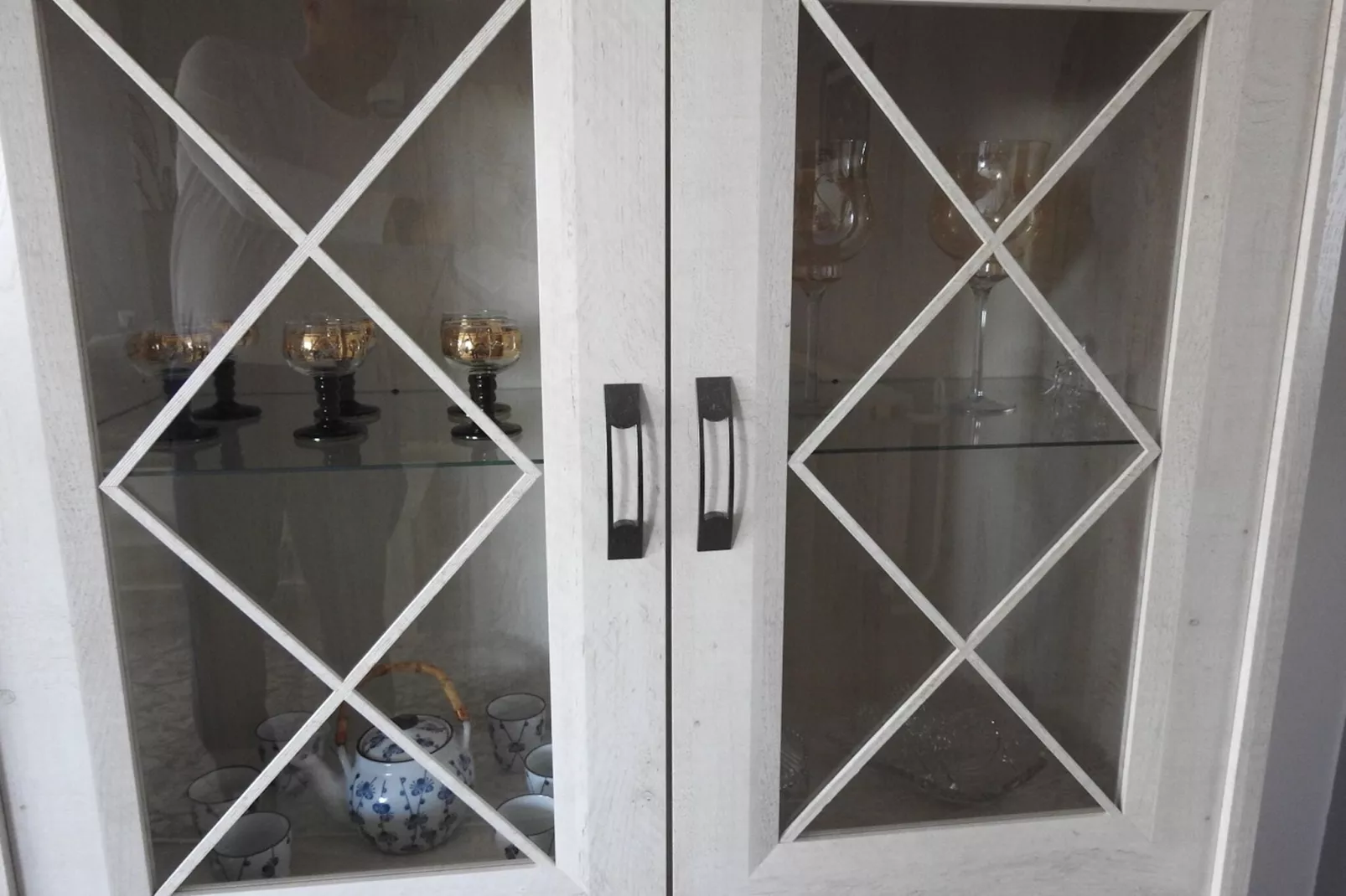 Ferienhaus Goertz in Ballenstedt-Keuken