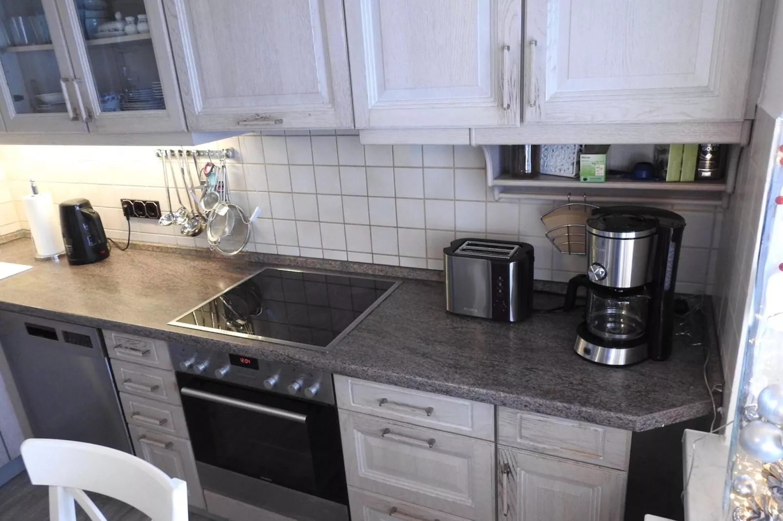 Ferienhaus Goertz in Ballenstedt-Keuken