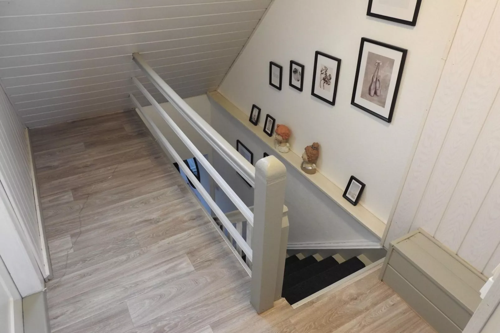 Ferienhaus Goertz in Ballenstedt-Overloop