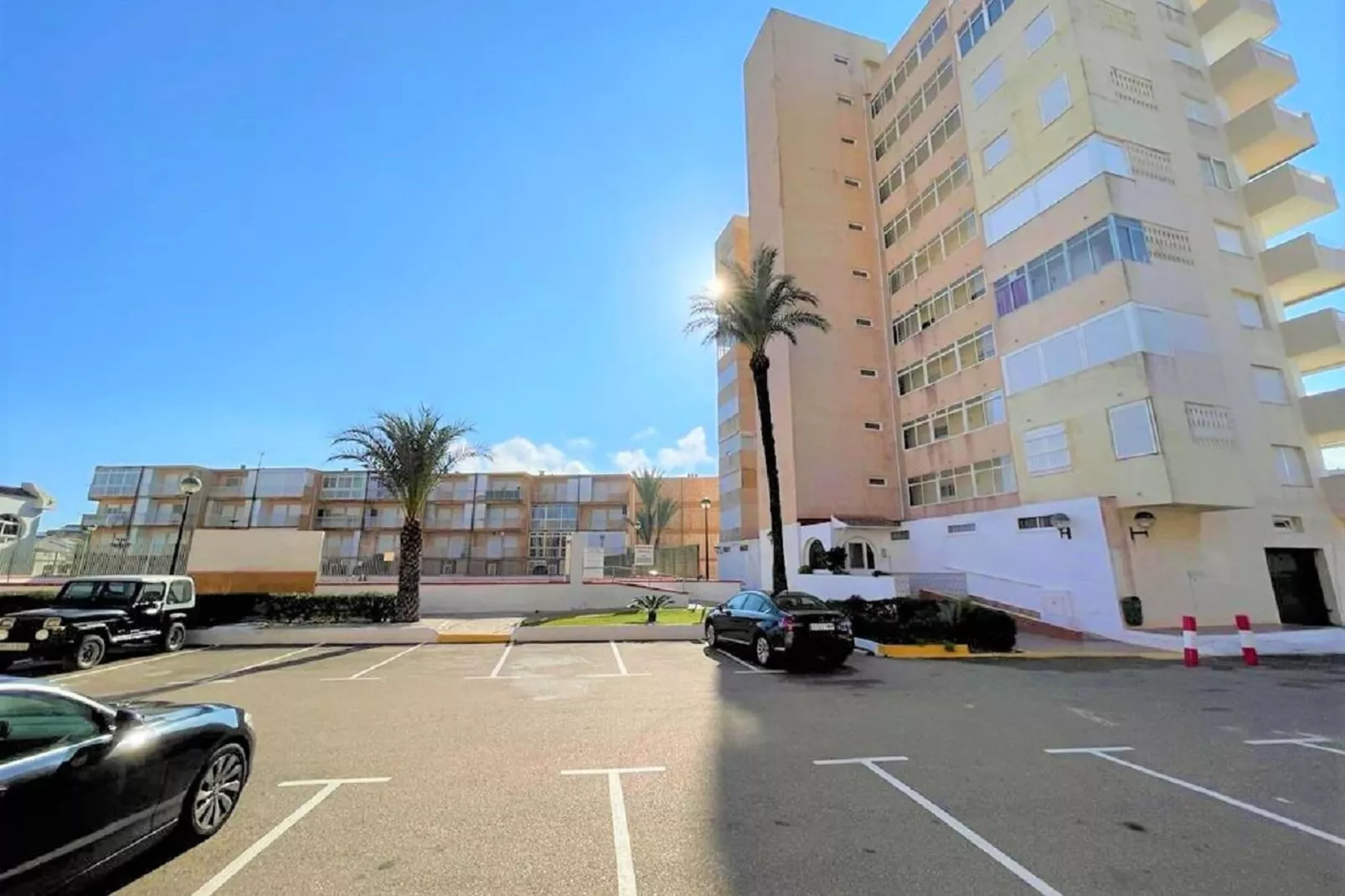 Apartamento Gola Beach La Manga