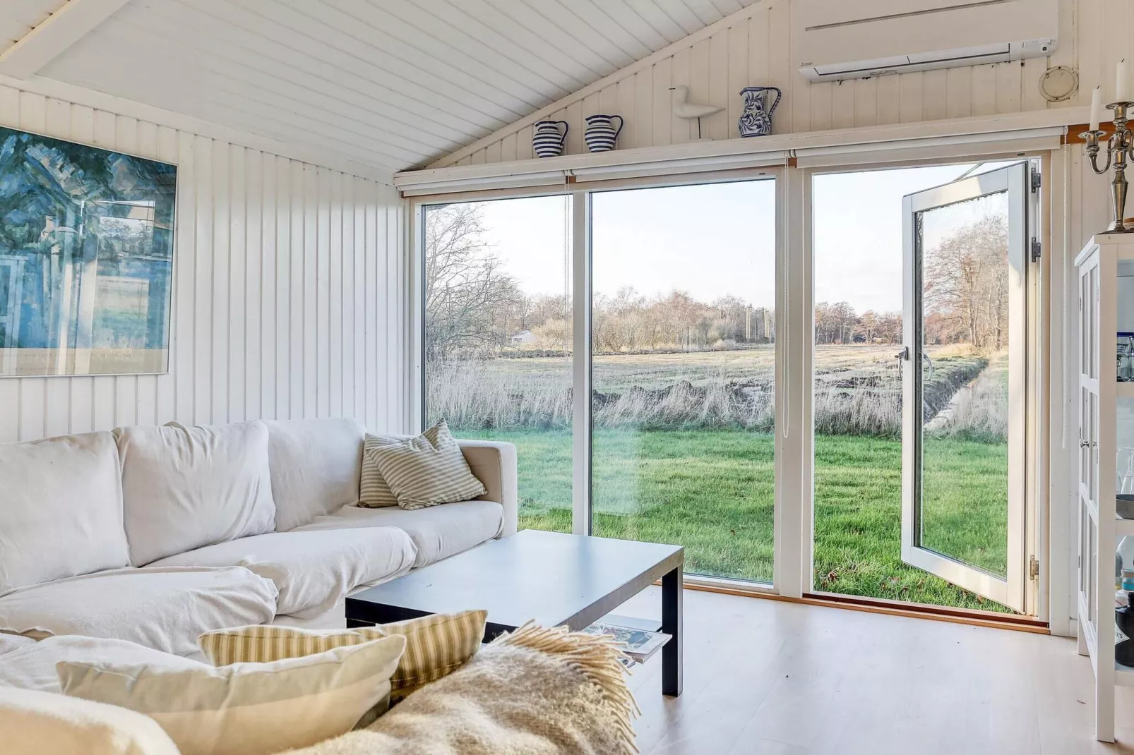 5 persoons vakantie huis in Læsø-Binnen