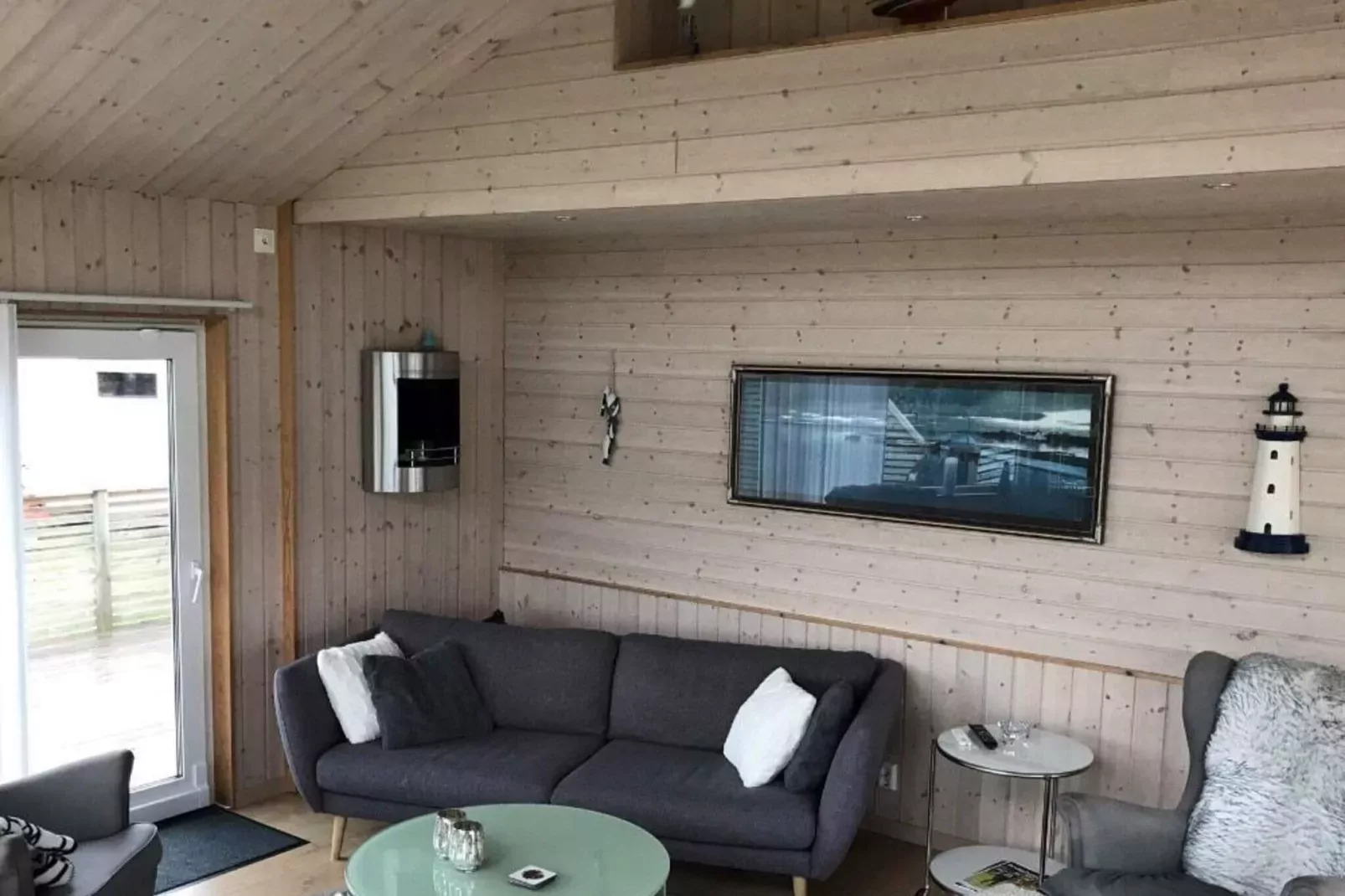 6 persoons vakantie huis in STORAHÖGA-By Traum-Binnen