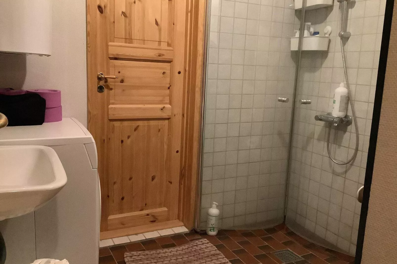 4 persoons vakantie huis in Aars-By Traum-Binnen