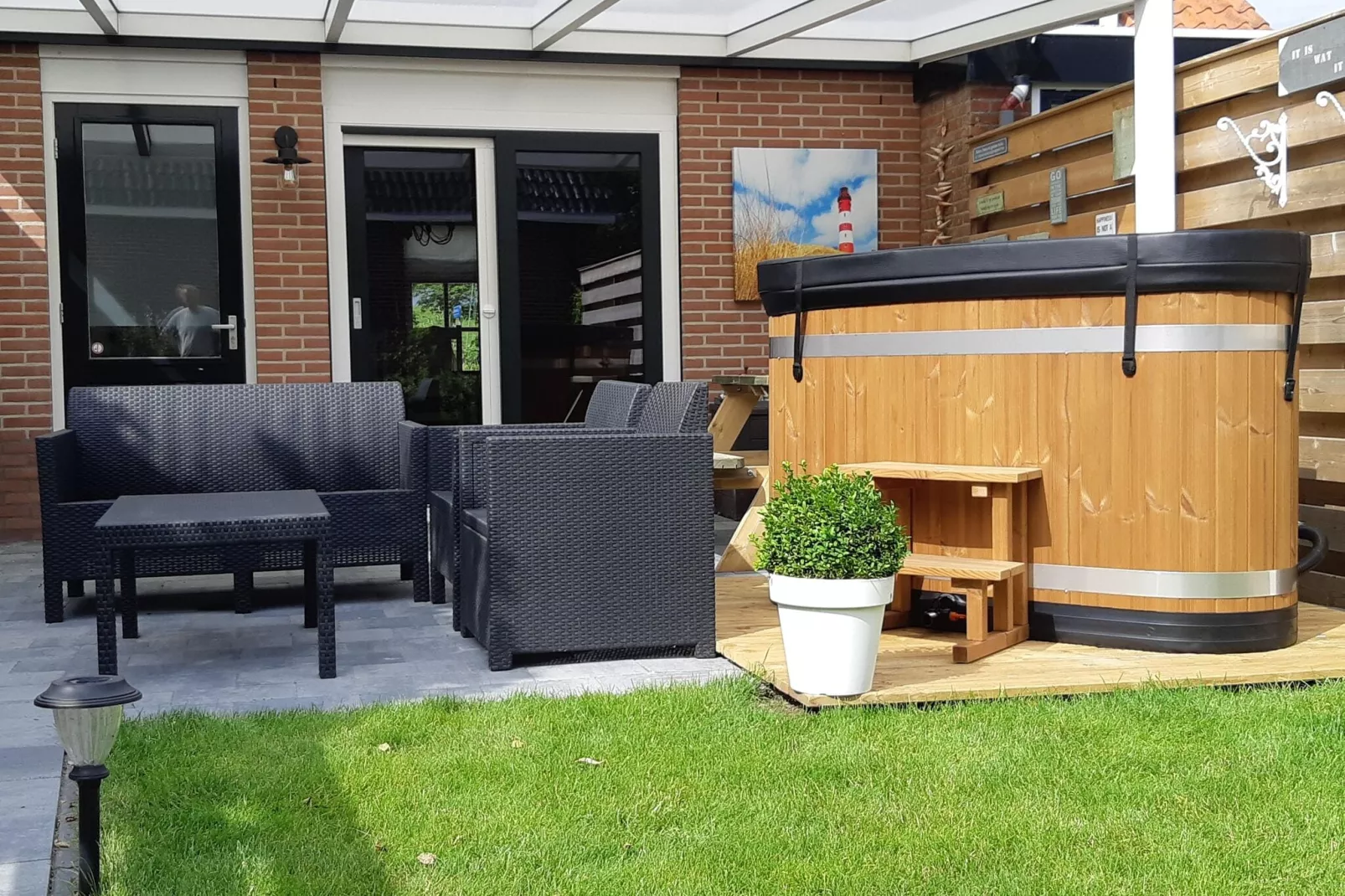 Wadden Geluk-Wellness