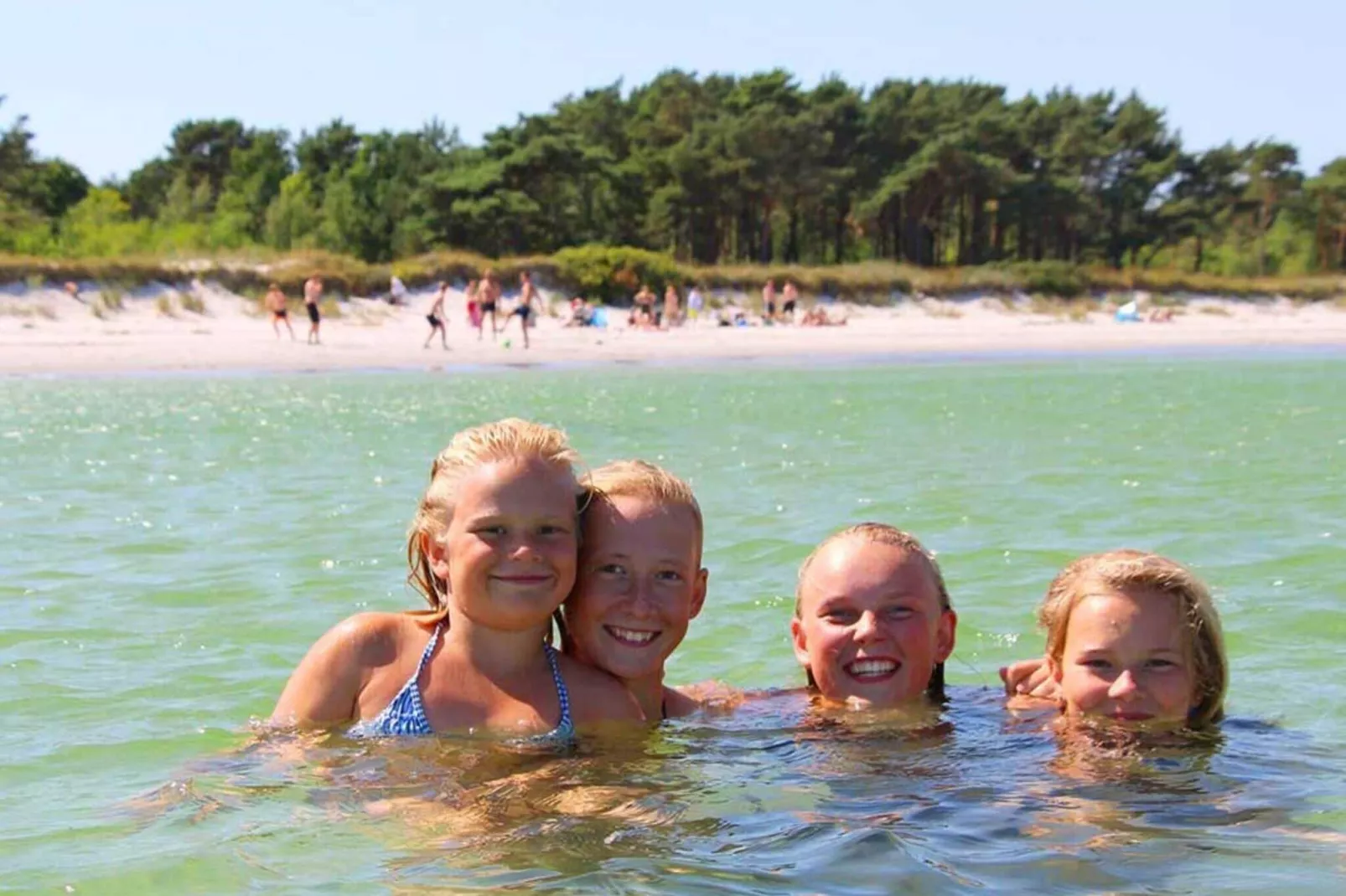 2+2 pers.Lejl.-Niet-getagd