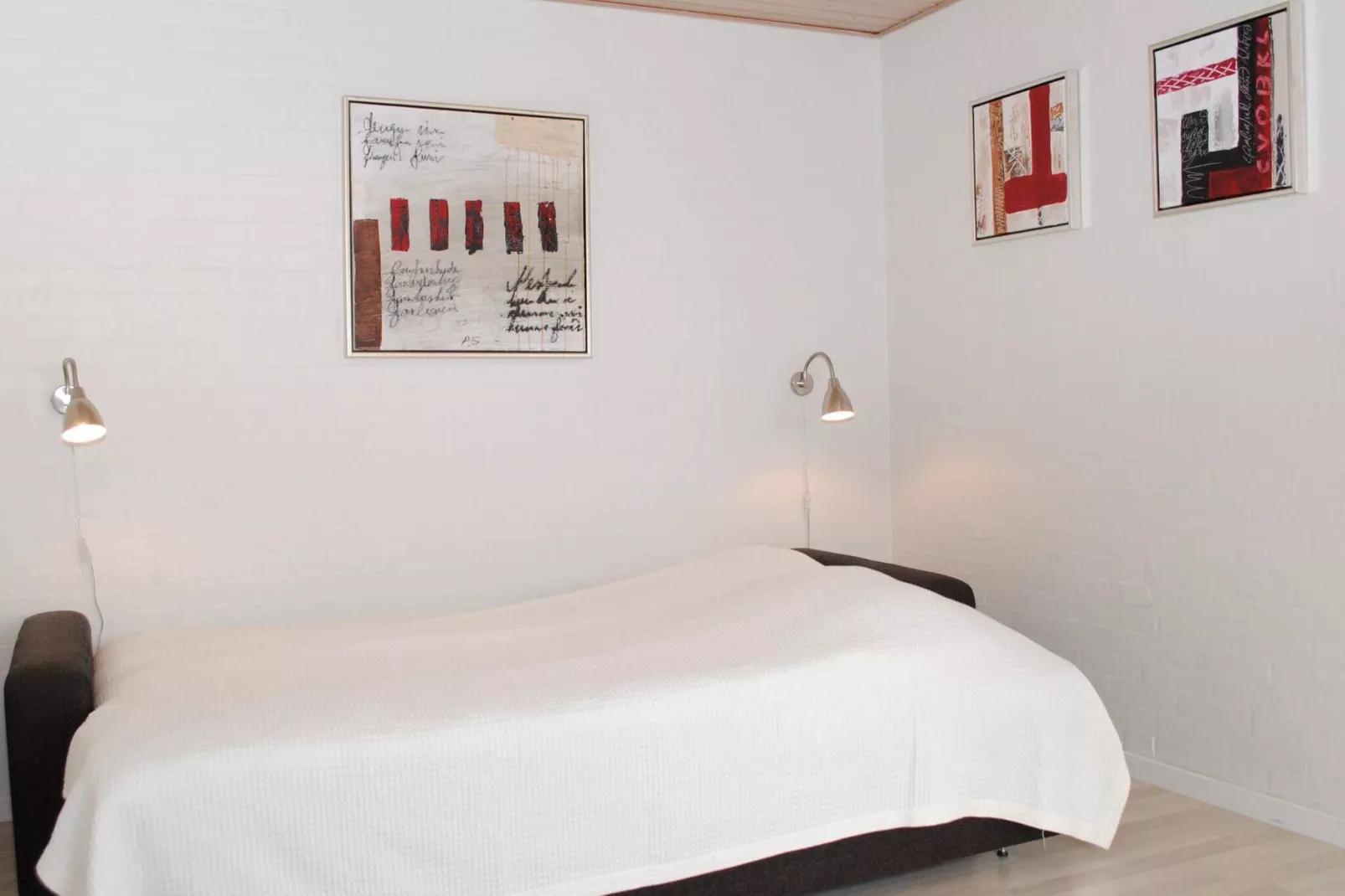4-6 pers.Hus-Binnen