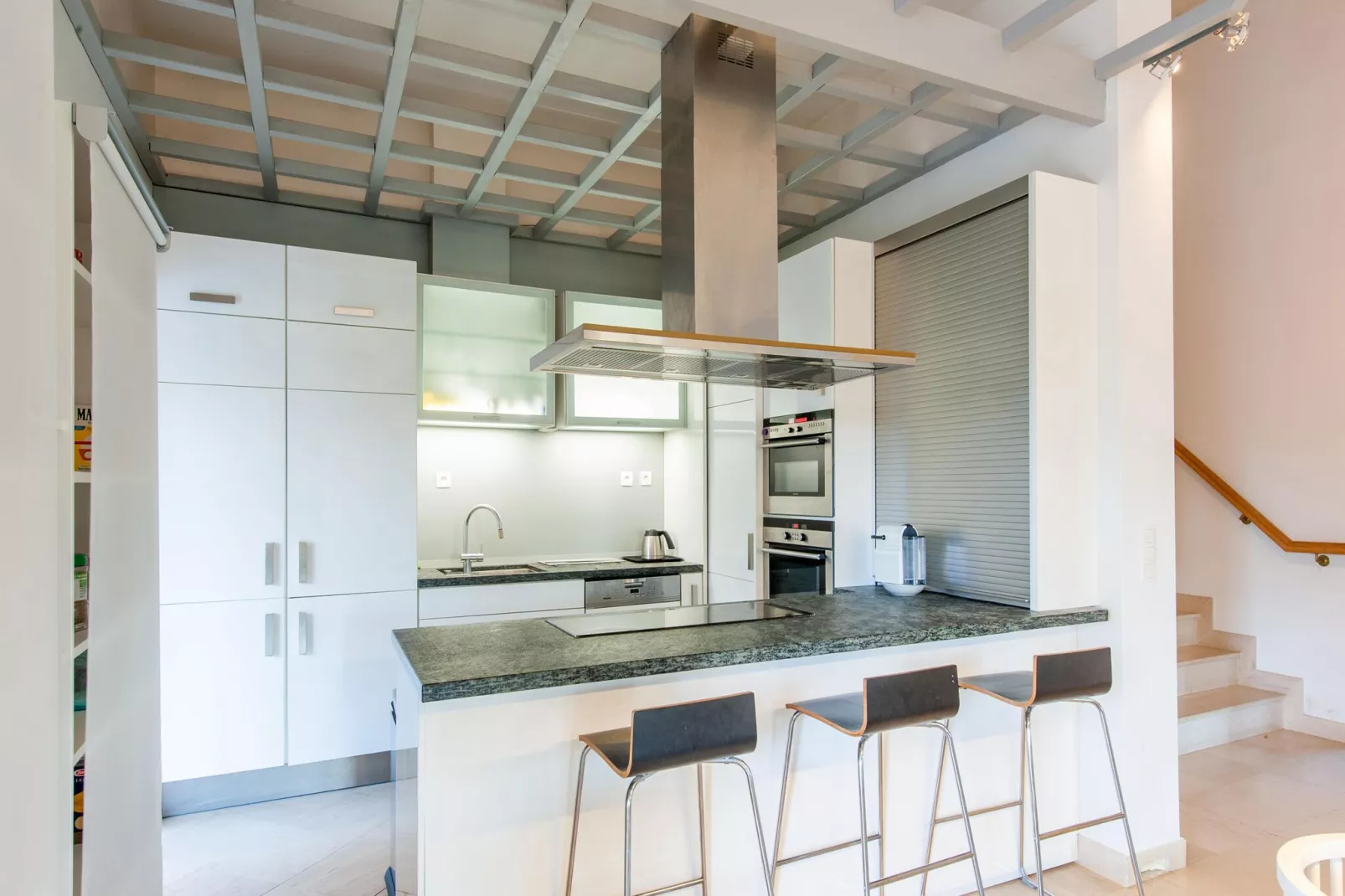 Villa Elvima-Keuken