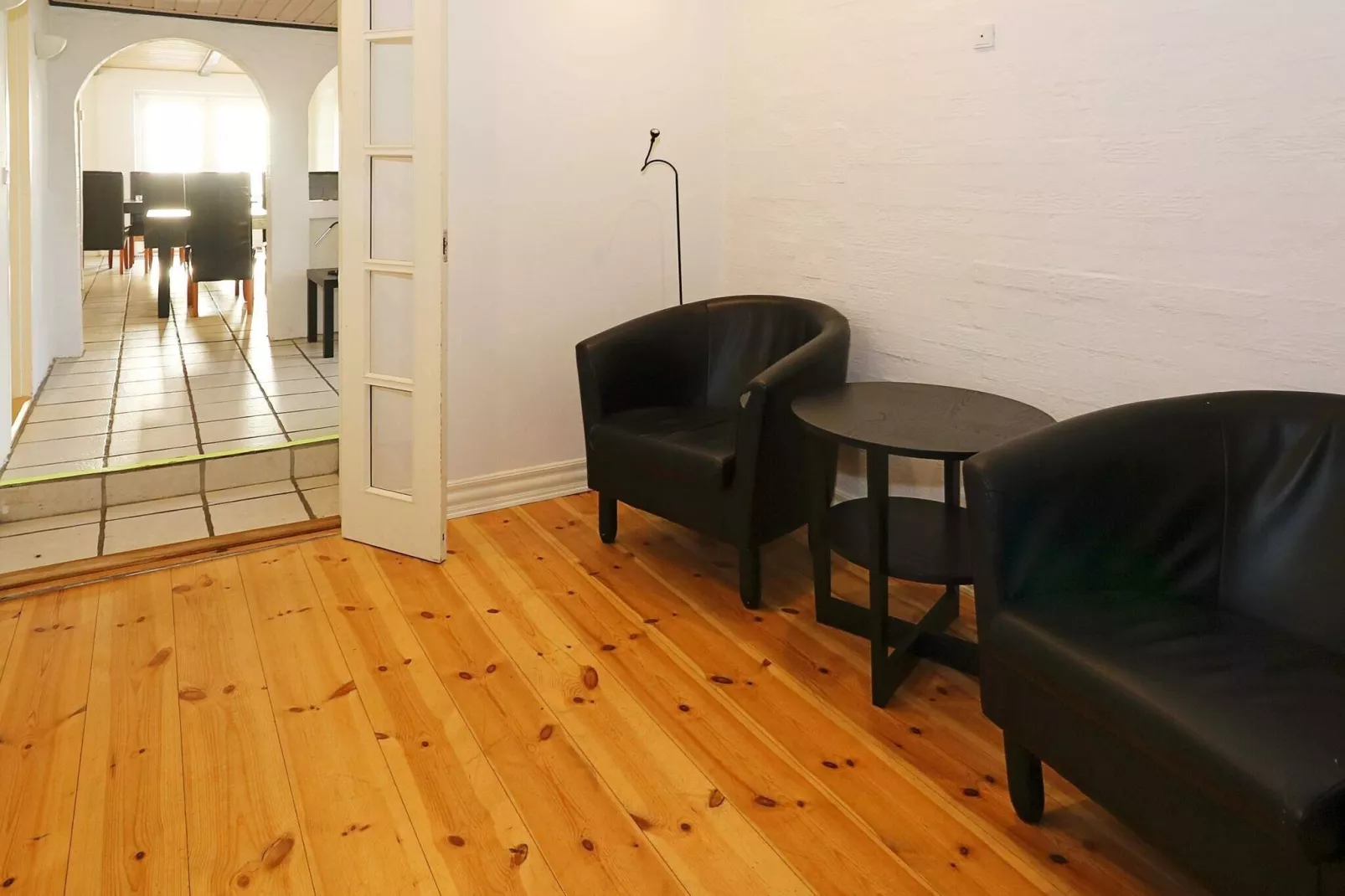 14 persoons vakantie huis in Havndal-By Traum-Binnen