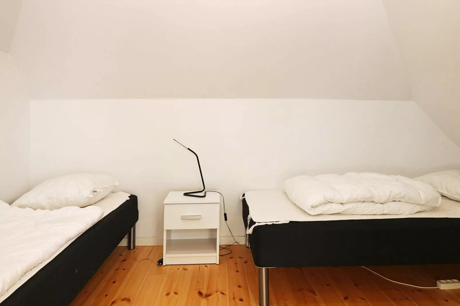 14 persoons vakantie huis in Havndal-By Traum-Binnen