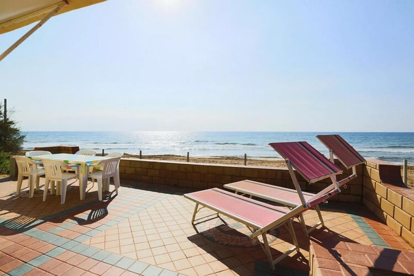 Apartments Triscina Mare, Castelvetrano-Residence Bilo 4-Terras