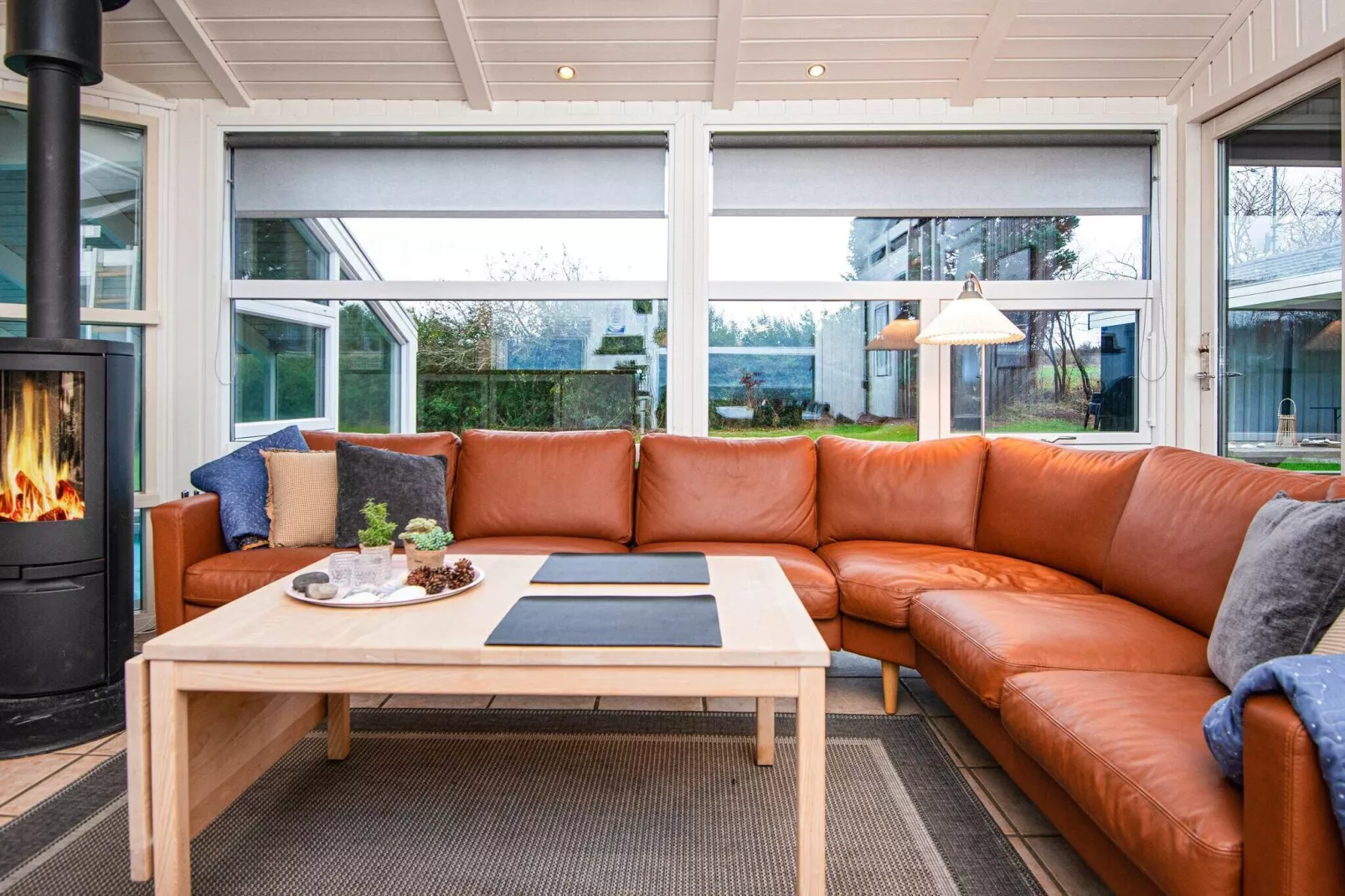 10 persoons vakantie huis in Allingåbro-By Traum-Binnen