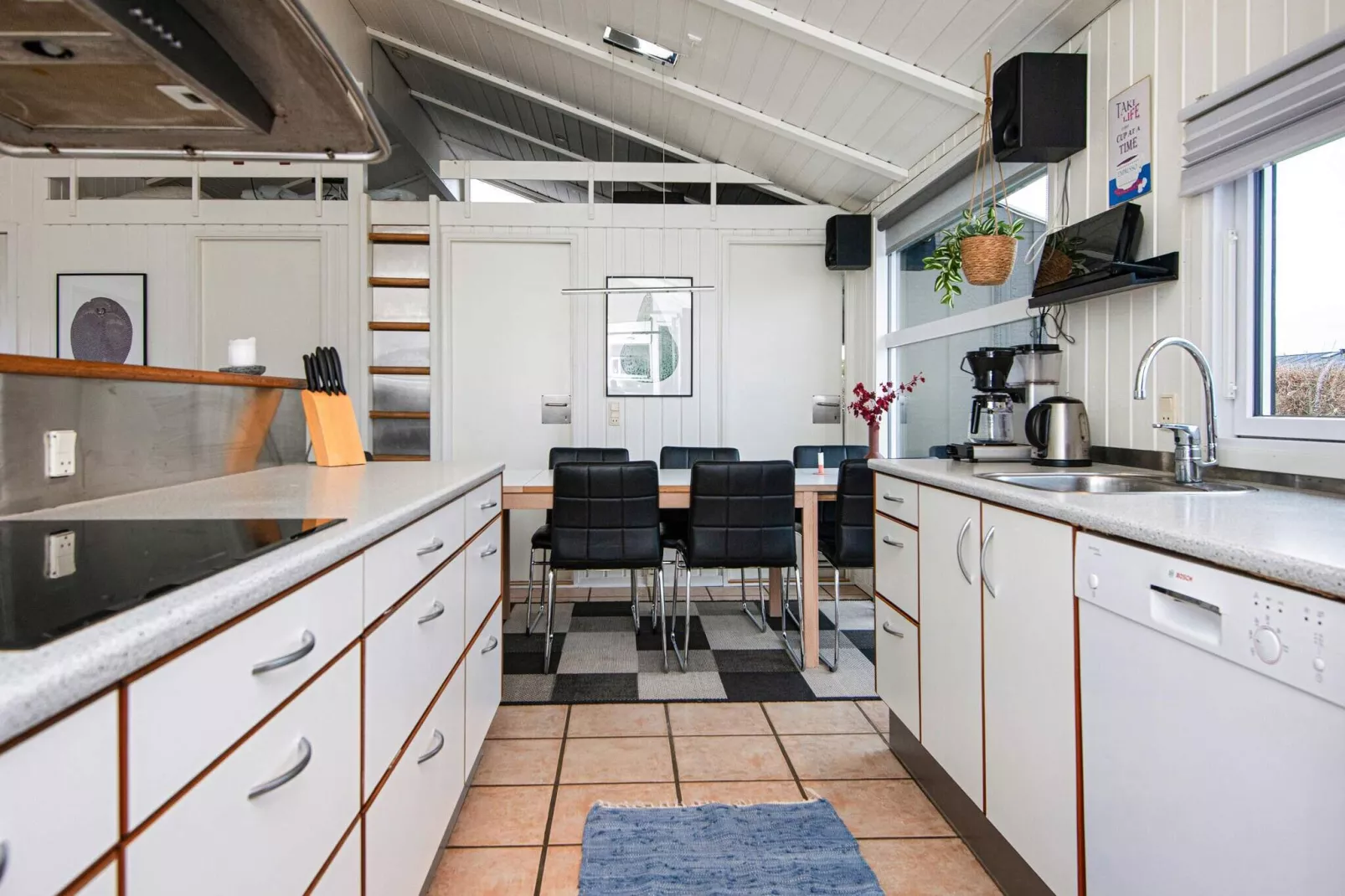 10 persoons vakantie huis in Allingåbro-By Traum-Binnen