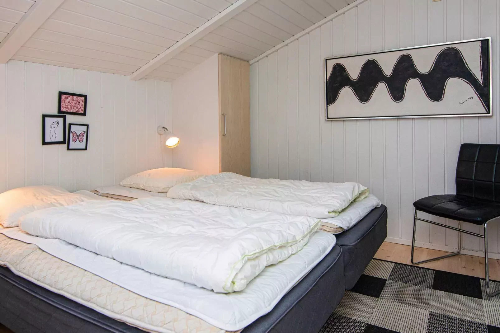 10 persoons vakantie huis in Allingåbro-By Traum-Binnen