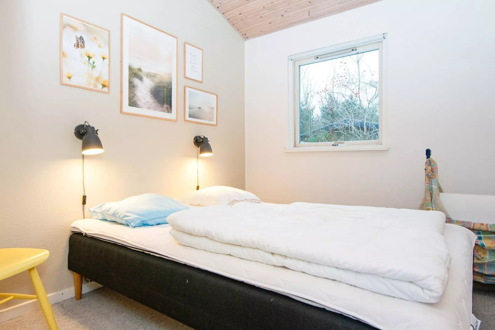 6 persoons vakantie huis in Glesborg-By Traum-Binnen