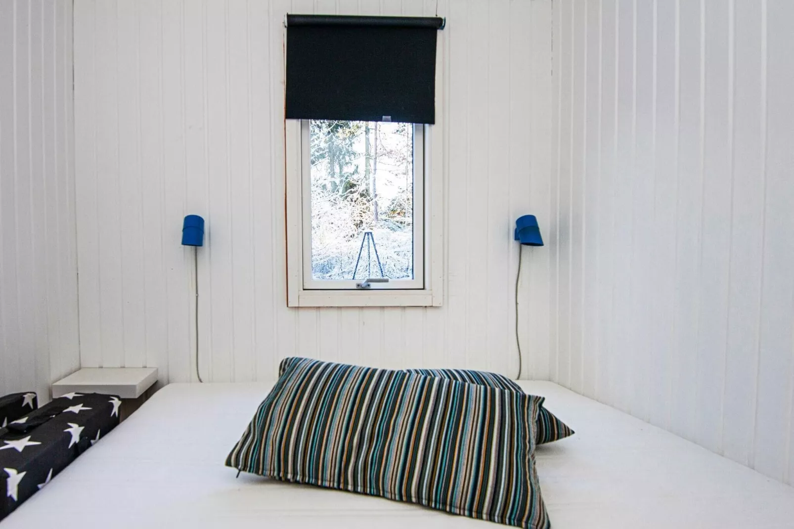 4 persoons vakantie huis in Glesborg-By Traum-Binnen