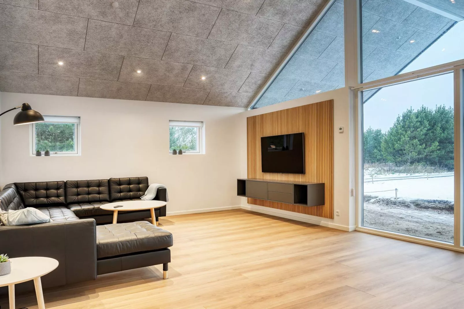 10 persoons vakantie huis in Jerup-By Traum-Binnen