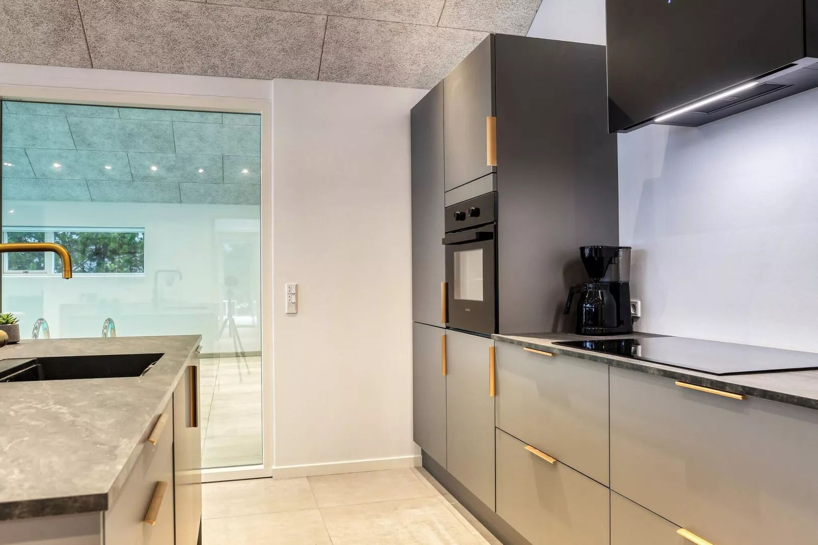 10 persoons vakantie huis in Jerup-By Traum-Binnen