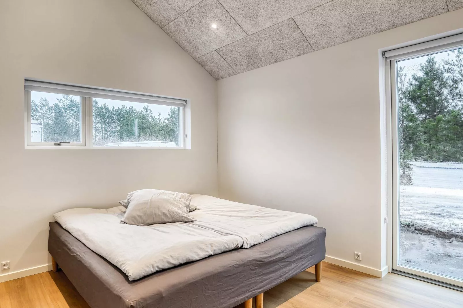 10 persoons vakantie huis in Jerup-By Traum-Binnen