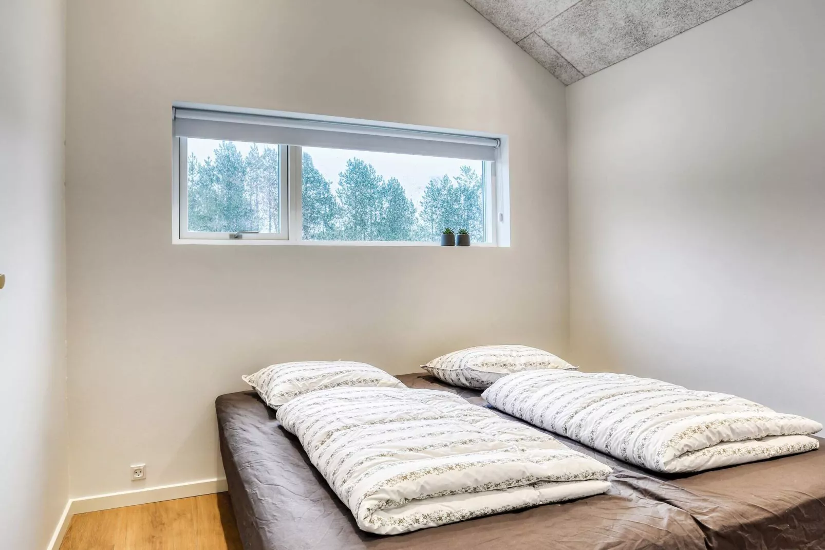 10 persoons vakantie huis in Jerup-By Traum-Binnen