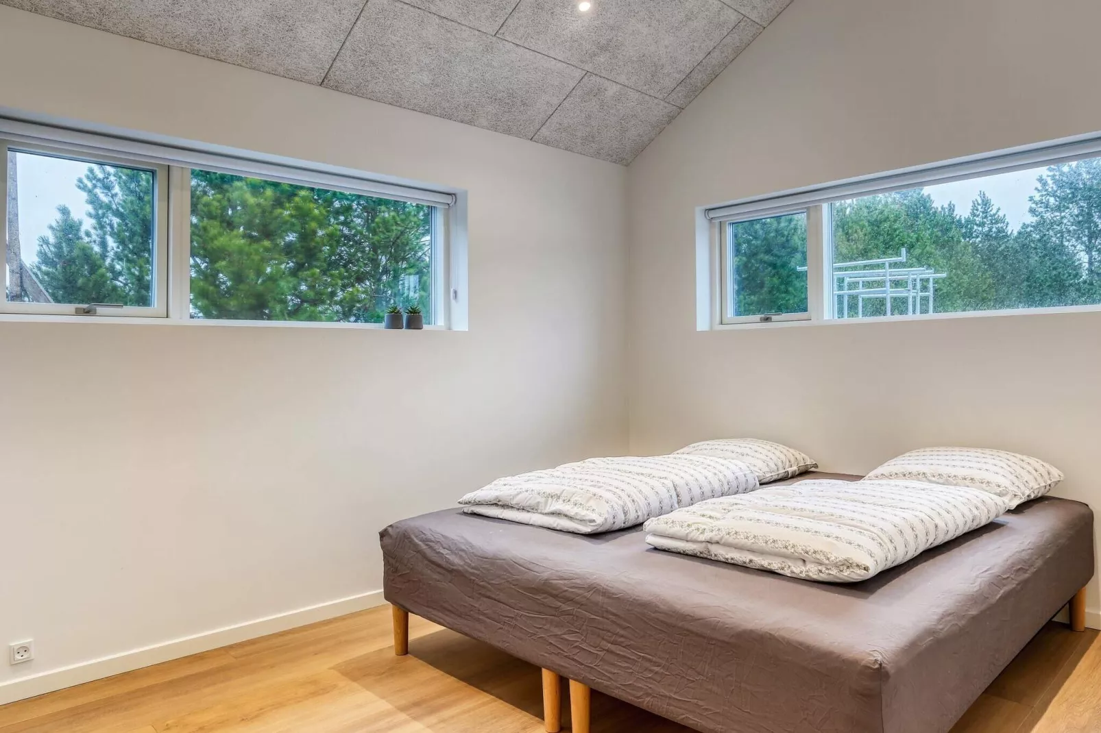 10 persoons vakantie huis in Jerup-By Traum-Binnen