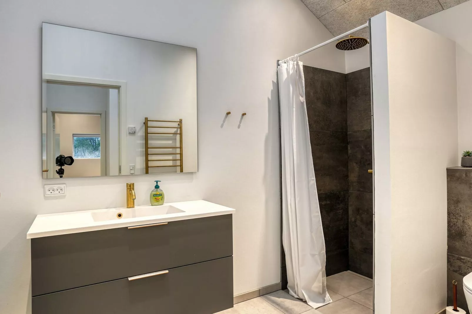 10 persoons vakantie huis in Jerup-By Traum-Binnen