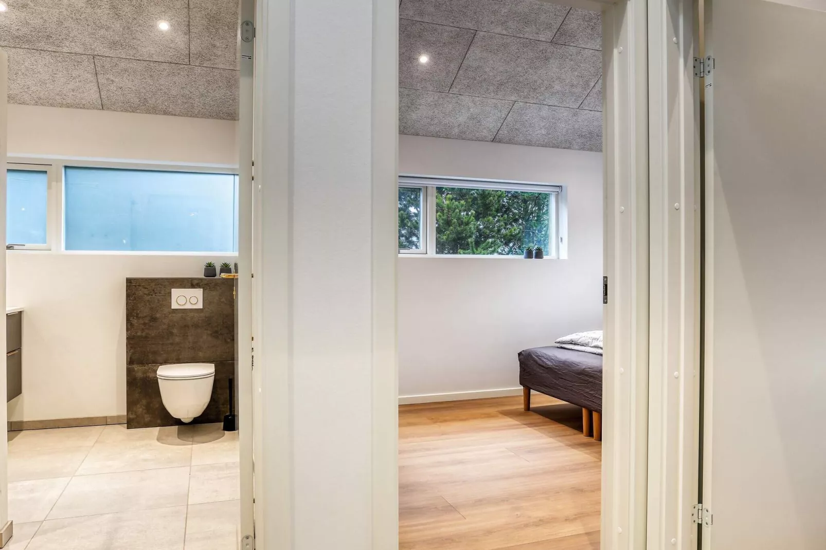 10 persoons vakantie huis in Jerup-By Traum-Binnen