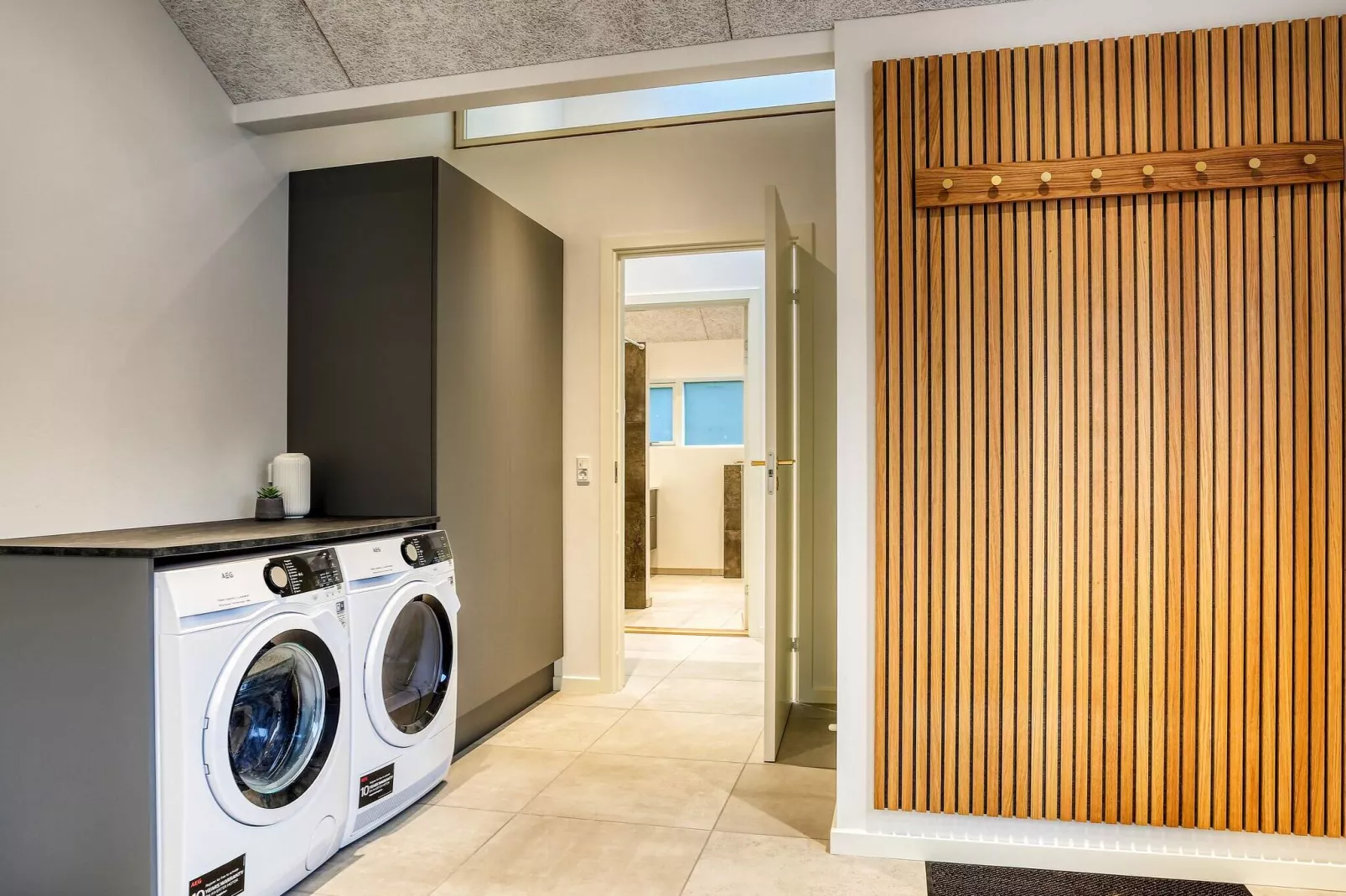 10 persoons vakantie huis in Jerup-By Traum-Binnen