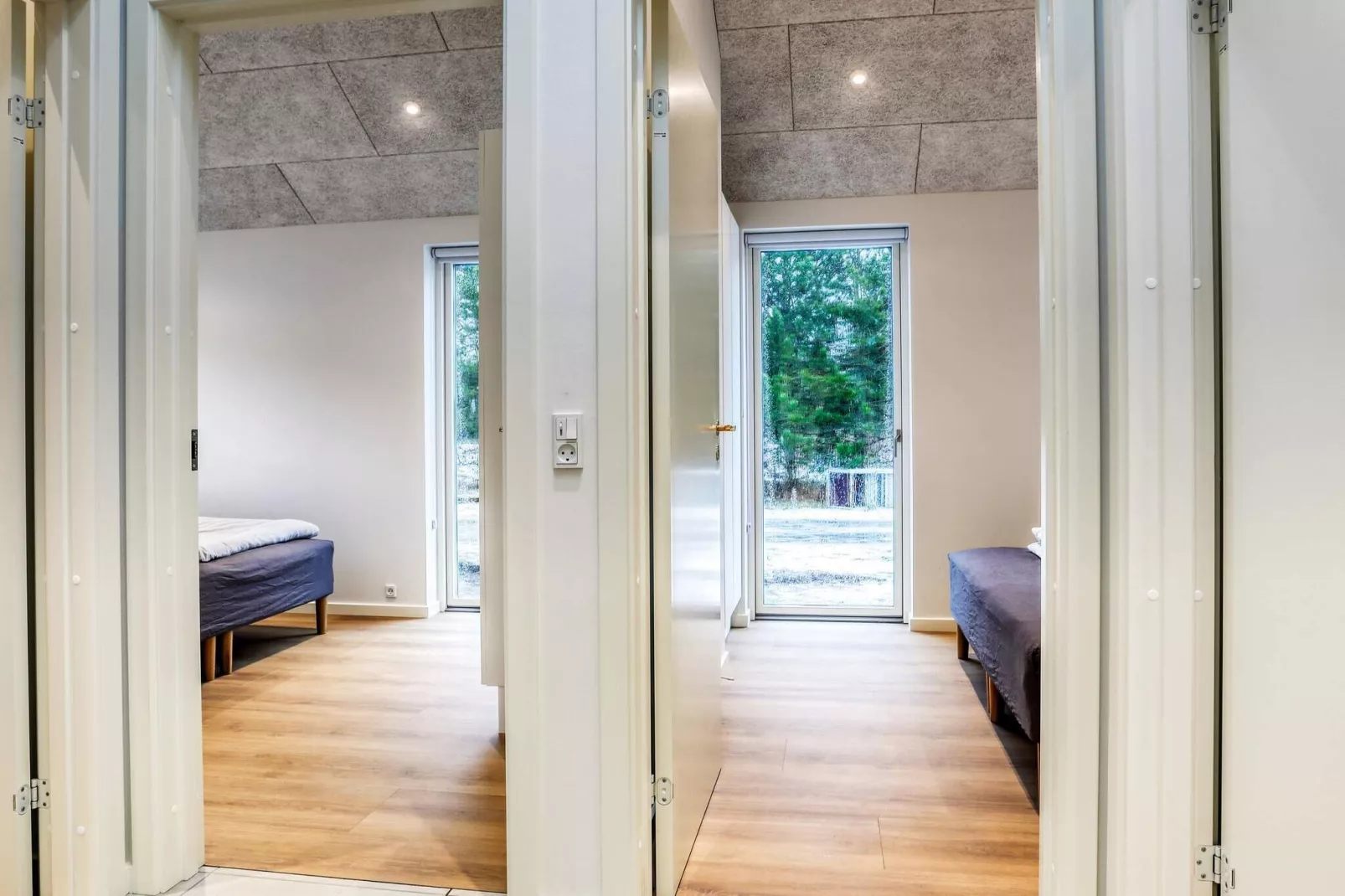 10 persoons vakantie huis in Jerup-By Traum-Binnen